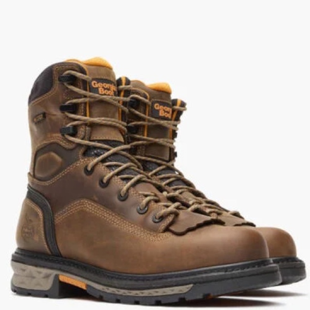 Georgia Boots Carbo Tec LTX Sz 10